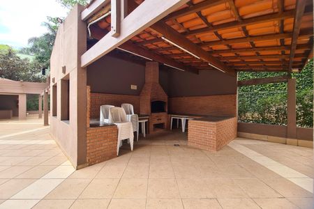 Apartamento para alugar com 89m², 3 quartos e 1 vagaÁrea comum