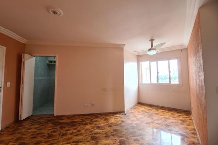 Sala de apartamento para alugar com 3 quartos, 89m² em Vila Formosa, São Paulo