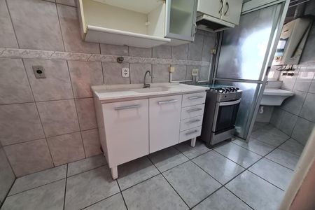 Apartamento para alugar com 89m², 3 quartos e 1 vagaCozinha