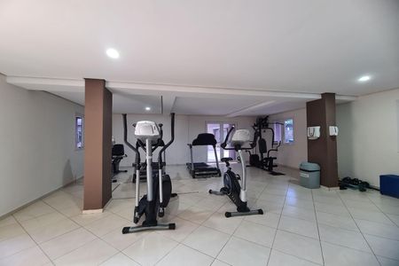 Apartamento para alugar com 89m², 3 quartos e 1 vagaÁrea comum