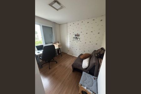 Apartamento à venda com 74m², 2 quartos e 1 vagaQuarto