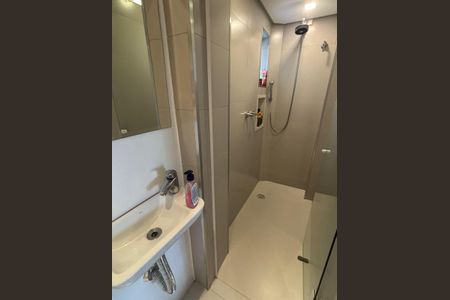 Apartamento à venda com 74m², 2 quartos e 1 vagaBanheiro