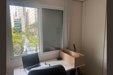 Apartamento à venda com 74m², 2 quartos e 1 vagaQuarto