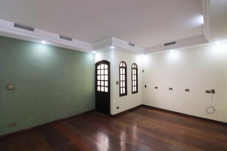 Sala de casa para alugar com 3 quartos, 252m² em Parque Terra Nova Ii, São Bernardo do Campo