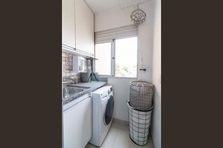 Apartamento à venda com 43m², 2 quartos e 1 vagaÁrea de Serviço