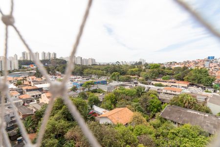 Apartamento à venda com 43m², 2 quartos e 1 vagaVista do Quarto 1