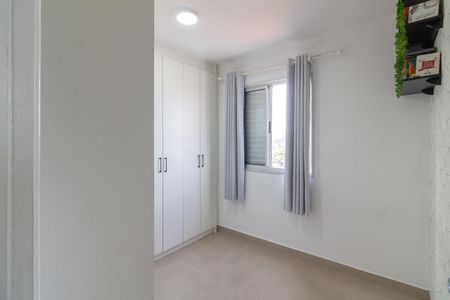 Quarto 1 de apartamento à venda com 2 quartos, 43m² em Rio Pequeno, São Paulo