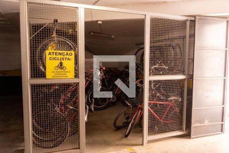 Apartamento à venda com 43m², 2 quartos e 1 vagaBicicletário