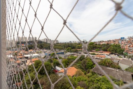 Apartamento à venda com 43m², 2 quartos e 1 vagaVista do Quarto 2