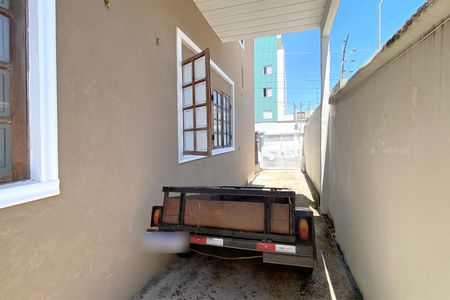 Casa à venda com 360m², 5 quartos e 3 vagas Casa à venda com 360m², 5 quartos e 3 vagasGaragem