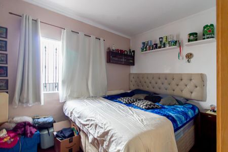 Casa à venda com 200m², 2 quartos e 3 vagasQuarto 2