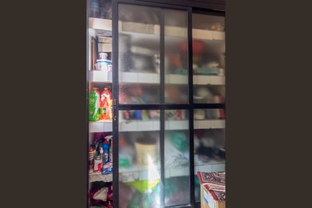 Casa à venda com 200m², 2 quartos e 3 vagasDespensa