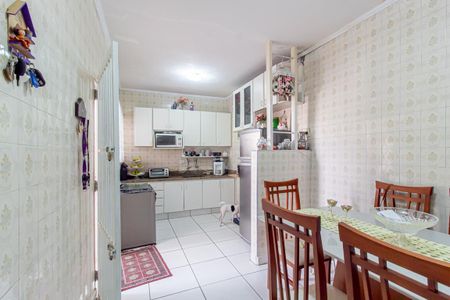 Casa à venda com 200m², 2 quartos e 3 vagasCozinha