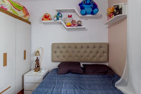 Quarto 1 de casa à venda com 2 quartos, 200m² em Vila Santana, São Paulo