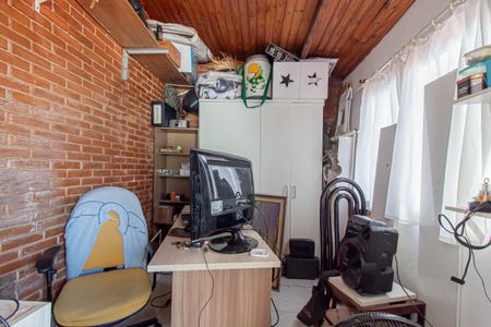 Casa à venda com 200m², 2 quartos e 3 vagasDepósito 