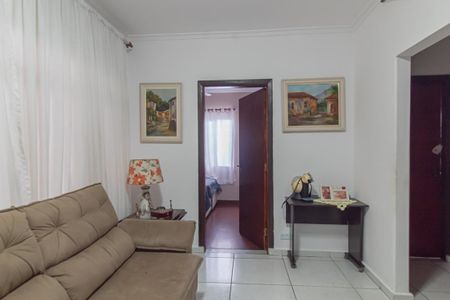 Sala de casa à venda com 2 quartos, 200m² em Vila Santana, São Paulo