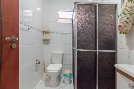 Casa à venda com 200m², 2 quartos e 3 vagasBanheiro