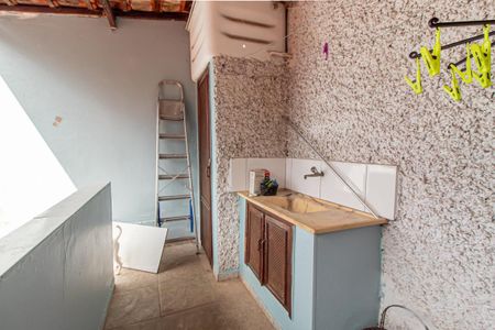 Casa à venda com 200m², 2 quartos e 3 vagasÁrea Externa