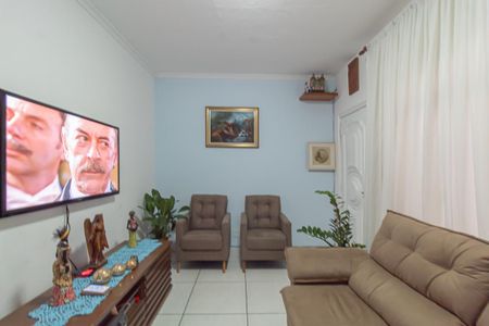 Sala de casa à venda com 2 quartos, 200m² em Vila Santana, São Paulo