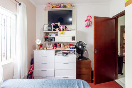 Quarto 1 de casa à venda com 2 quartos, 200m² em Vila Santana, São Paulo