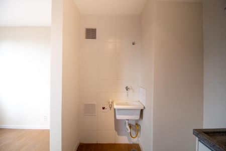 Apartamento à venda com 34m², 1 quarto e sem vagaÁrea de Serviço