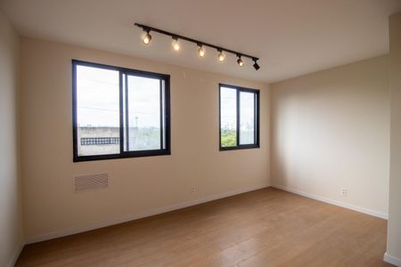 Sala de apartamento à venda com 1 quarto, 34m² em Butantã, São Paulo