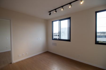 Apartamento à venda com 34m², 1 quarto e sem vagaSala
