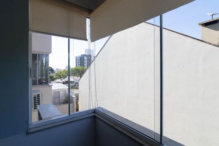 Sala de apartamento para alugar com 2 quartos, 68m² em Jardim Botânico, Porto Alegre