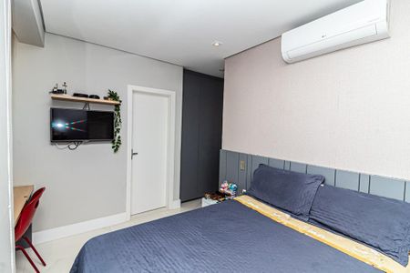 Apartamento à venda com 158m², 3 quartos e 3 vagasQuarto 1