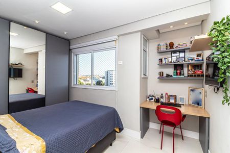 Apartamento à venda com 158m², 3 quartos e 3 vagasQuarto 1