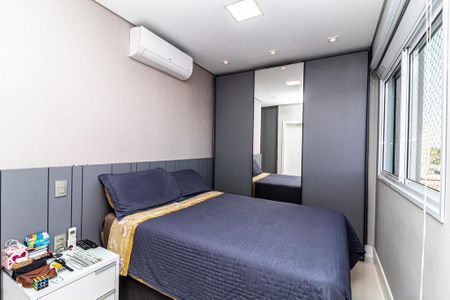 Apartamento à venda com 158m², 3 quartos e 3 vagasQuarto 1