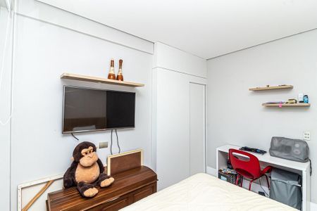 Apartamento à venda com 158m², 3 quartos e 3 vagasQuarto 2