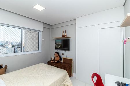 Apartamento à venda com 158m², 3 quartos e 3 vagasQuarto 2