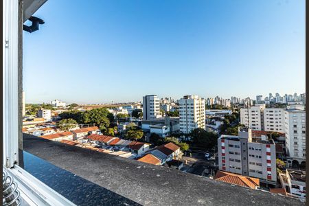 Apartamento à venda com 158m², 3 quartos e 3 vagasVista do Quarto 2