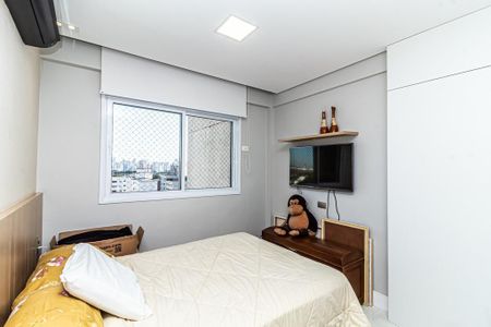 Apartamento à venda com 158m², 3 quartos e 3 vagasQuarto 2