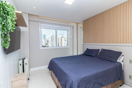 Apartamento à venda com 158m², 3 quartos e 3 vagasQuarto 1