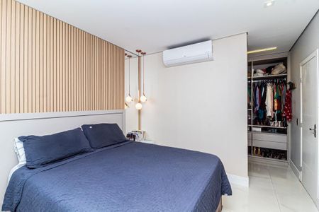 Apartamento à venda com 158m², 3 quartos e 3 vagasQuarto 1