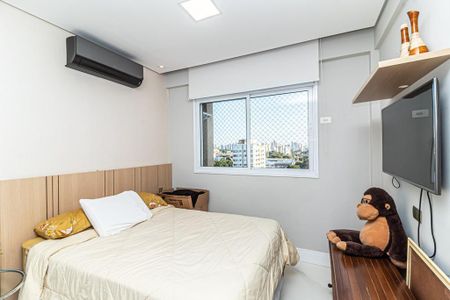 Apartamento à venda com 158m², 3 quartos e 3 vagasQuarto 2