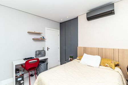 Apartamento à venda com 158m², 3 quartos e 3 vagasQuarto 2