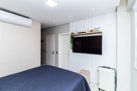 Apartamento à venda com 158m², 3 quartos e 3 vagasQuarto 1