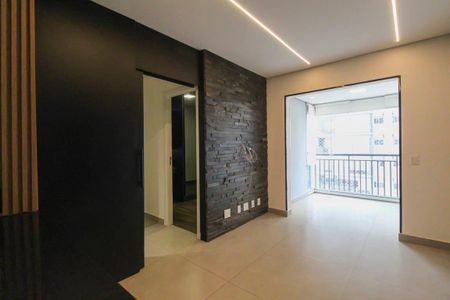 Apartamento à venda com 58m², 2 quartos e 1 vaga Apartamento à venda com 58m², 2 quartos e 1 vagaSala