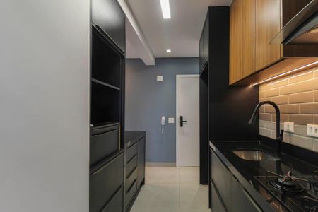 Apartamento à venda com 58m², 2 quartos e 1 vaga Apartamento à venda com 58m², 2 quartos e 1 vagaCozinha