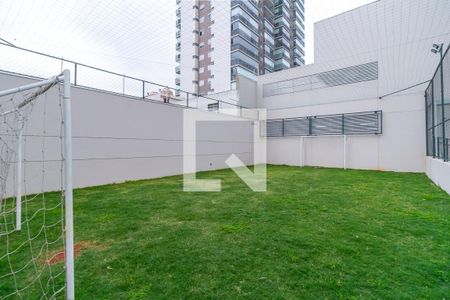 Apartamento à venda com 58m², 2 quartos e 1 vaga Apartamento à venda com 58m², 2 quartos e 1 vagaQuadra Esportiva