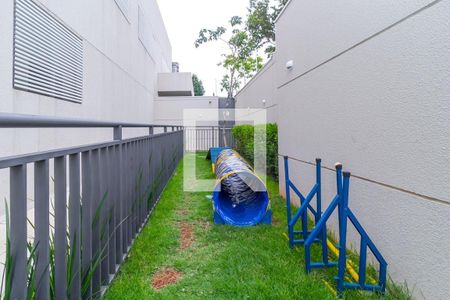 Apartamento à venda com 58m², 2 quartos e 1 vaga Apartamento à venda com 58m², 2 quartos e 1 vagaÁrea comum