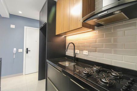Apartamento à venda com 58m², 2 quartos e 1 vaga Apartamento à venda com 58m², 2 quartos e 1 vagaCozinha