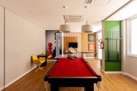 Apartamento à venda com 58m², 2 quartos e 1 vaga Apartamento à venda com 58m², 2 quartos e 1 vagaÁrea comum