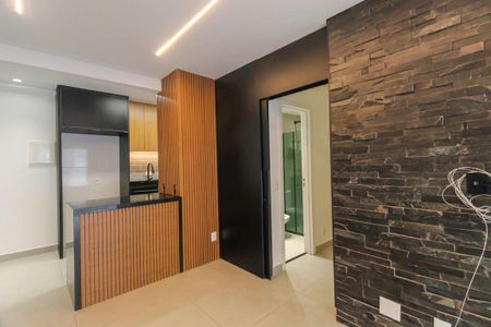 Apartamento à venda com 58m², 2 quartos e 1 vaga Apartamento à venda com 58m², 2 quartos e 1 vagaSala