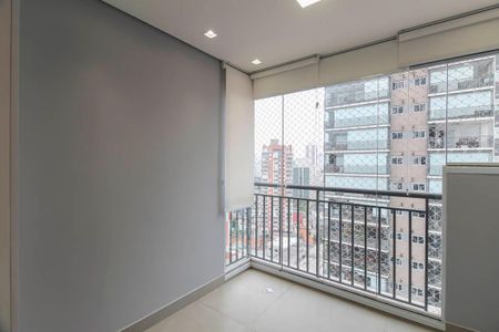 Apartamento à venda com 58m², 2 quartos e 1 vaga Apartamento à venda com 58m², 2 quartos e 1 vagaVaranda da Sala