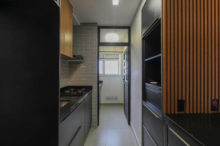 Apartamento à venda com 58m², 2 quartos e 1 vaga Apartamento à venda com 58m², 2 quartos e 1 vagaCozinha