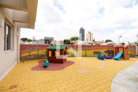 Apartamento à venda com 58m², 2 quartos e 1 vaga Apartamento à venda com 58m², 2 quartos e 1 vagaPlayground